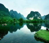 營口市旅游業(yè)發(fā)展 國內(nèi)旅游與入境旅游雙輪驅(qū)動(dòng)