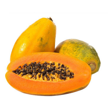 木瓜 從餐桌美味到健康寶庫的多重角色