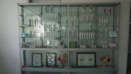 探訪朝鮮最牛的化妝品廠 平壤化妝品廠參觀記